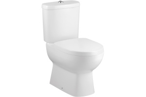 Унитаз-компакт Jacob Delafon Panache E1370 с микролифтом