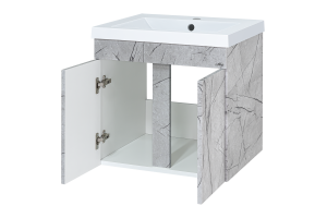 Торос - 75 Тумба подвесная прямая - 2