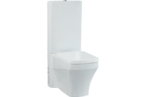 Унитаз-компакт Creavit Sorti SR310