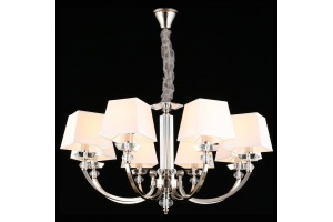 Подвесная люстра Aployt Gay APL.754.03.08 - 2