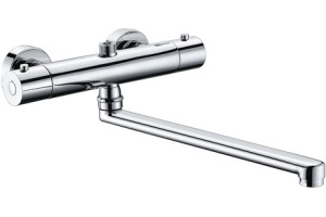 Термостат Wasserkraft Berkel 4822L универсальный