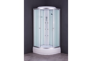 Душевая кабина Niagara NG-3302G - 2
