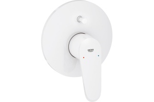 Смеситель Grohe Eurodisc Cosmopolitan 19548LS2 для ванны с душем