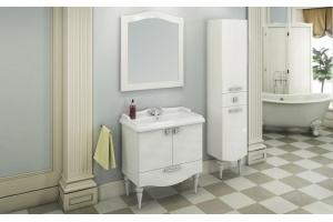 Зеркало Comforty Монако 80 - 2