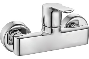 Смеситель E.C.A. Luna 102154011EX для душа