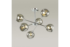 Потолочная люстра Lumion Comfi Sandra 4530/6C - 2