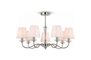 Потолочная люстра Freya Osborn FR2027PL-07N