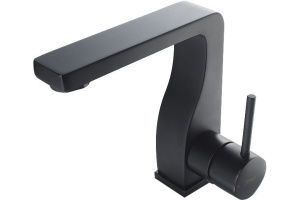 Смеситель Bravat Arc F16061K-2-ENG для раковины