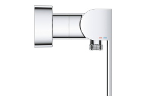 Смеситель Grohe Plus 33577003 для душа - 2