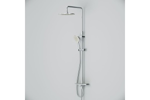 Душевая стойка AM.PM Like F0780200 - 3