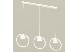 Подвесной светильник Ambrella Light XB XB9106150