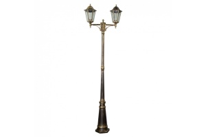 Фонарный столб Feron 6214 11207