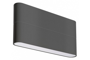 Накладной светильник Arlight Flat 032413