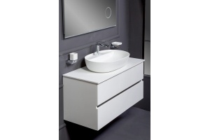 Столешница под раковину Armadi Art Vallessi 60 белый - 2