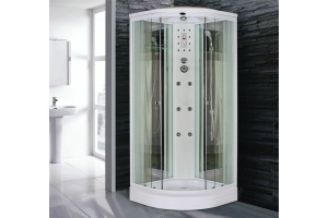 Душевая кабина Niagara NG-7012-01