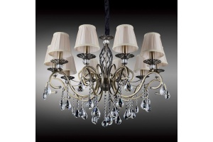 Подвесная люстра Omnilux Belluno OML-79113-10 - 2