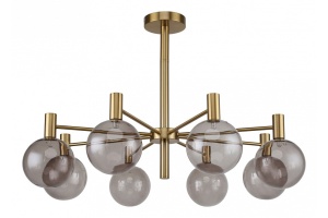Люстра на штанге Favourite Eternity 2765-8P