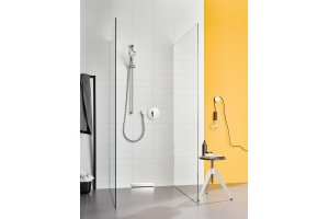 Смеситель Kludi Pure&Easy для душа 374200565 - 2