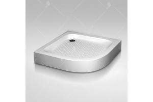 Поддон для душа RGW Lux TN 16180488-41 80x80