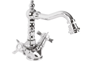 Смеситель Cezares Lord LORD-BS2-01 для биде