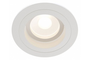 Встраиваемый светильник Maytoni Akron DL025-2-01W