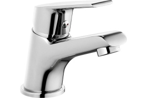 Смеситель для раковины Milardo Nelson NELSB00M01