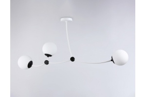 Люстра на штанге Ambrella Light TR TR2566 - 2