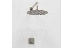 A6451.097.121 Встраиваемый комплект для душа с верхней душевой насадкой - 2