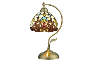 Настольная лампа Velante 830-804-01