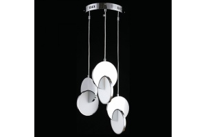 Подвесной светильник Aployt Mila APL.044.06.24 - 3