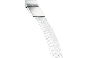 Верхний душ Hansgrohe Raindance 150 1jet 26443000 Rainfall Stream - 2