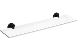 Полка Bemeta Dark