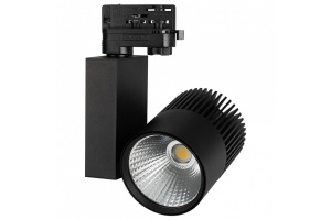 Трековый светодиодный светильник Arlight LGD-Ares-4TR-R100-40W Day4000 025537