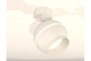 Спот Ambrella Light XM XM1101001 - 2