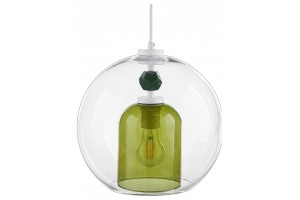 Подвесной светильник 33 Идеи PND170.01.17.002.WH-M42LI