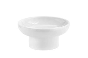 Мыльница Wasserkraft белый