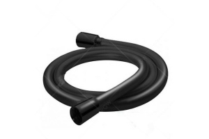 Гибкий шланг RGW SP-161 B 1.5 м Черный (PVS)