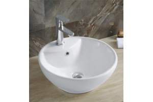 Накладная раковина Gid  45 см (N9001)