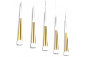 Подвесной светодиодный светильник Citilux Вегас CL227052