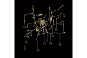 Бра Loft it Bijout 10067/3W GB - 2