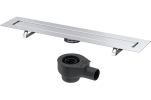 Душевой лоток Tece Drainline 80 см (650800)