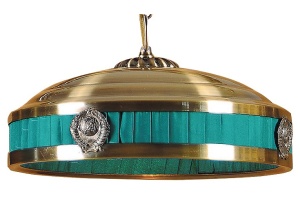 Подвесной светильник Favourite Cremlin 1274-3P1