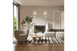 Бра Maytoni Bianco MOD224WL-01BS1 - 2