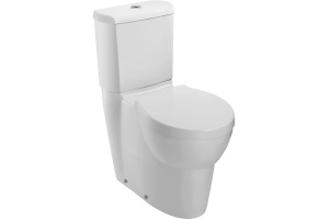 Унитаз-компакт Jacob Delafon Ove 19967W