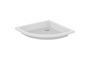 Поддон для душа Ideal Standard Hotline 80х80 белый
