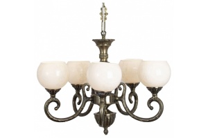 Подвесная люстра Abrasax Aster SD740