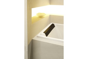 Акриловая ванна Jacob Delafon Spacio 169.6x75 см (E6D010RU-00) - 3