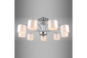 Потолочная люстра Omnilux Alghero OML-64707-09 - 2