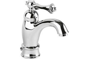 Смеситель Cezares Margot MARGOT-LSM1-A-01-M для раковины