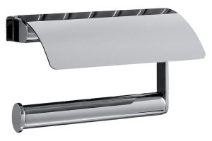 Держатель туалетной бумаги Ideal Standard Connect (N1382AA)